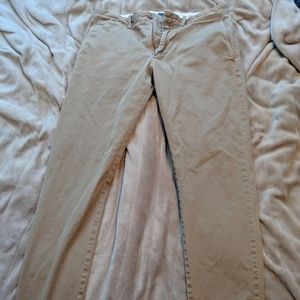 J.Crew 484 Chino 32x34